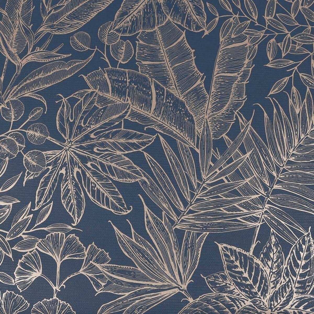 Graham & Brown | Paradise Saphire Blue 115717 Graham & Brown | Paradise Saphire Blue 115717