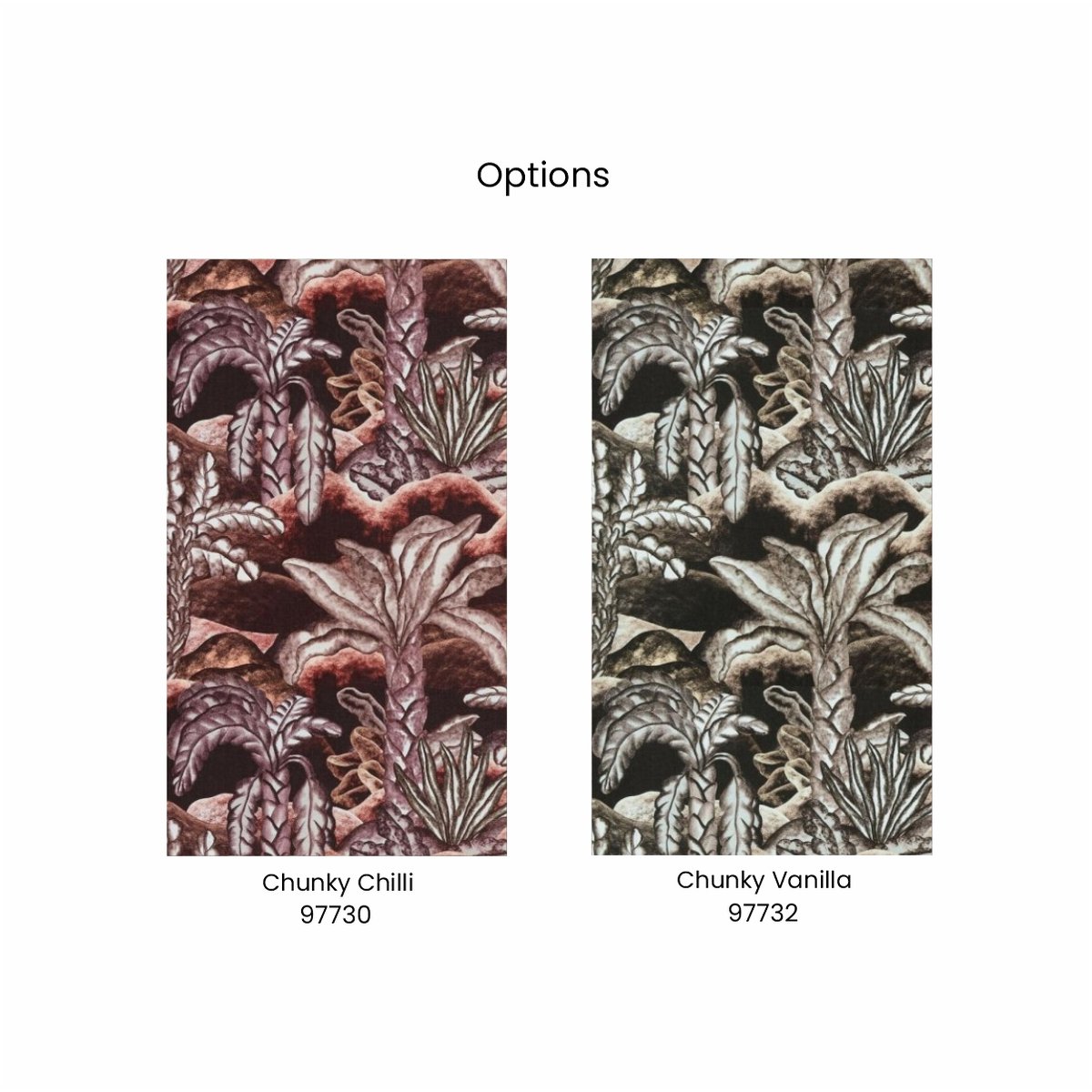 ARTE | Décors & Panoramiques | Balata Garden I ARTE | Décors & Panoramiques | Balata Garden I