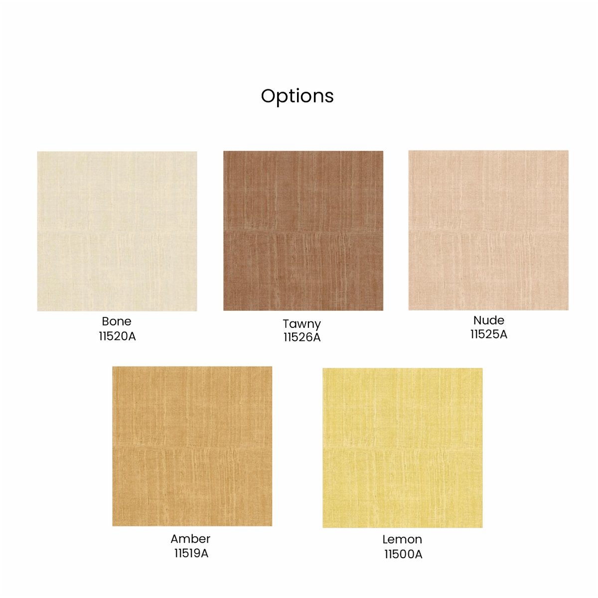 ARTE | Textura Ignis | Katan Silk I ARTE | Textura Ignis | Katan Silk I