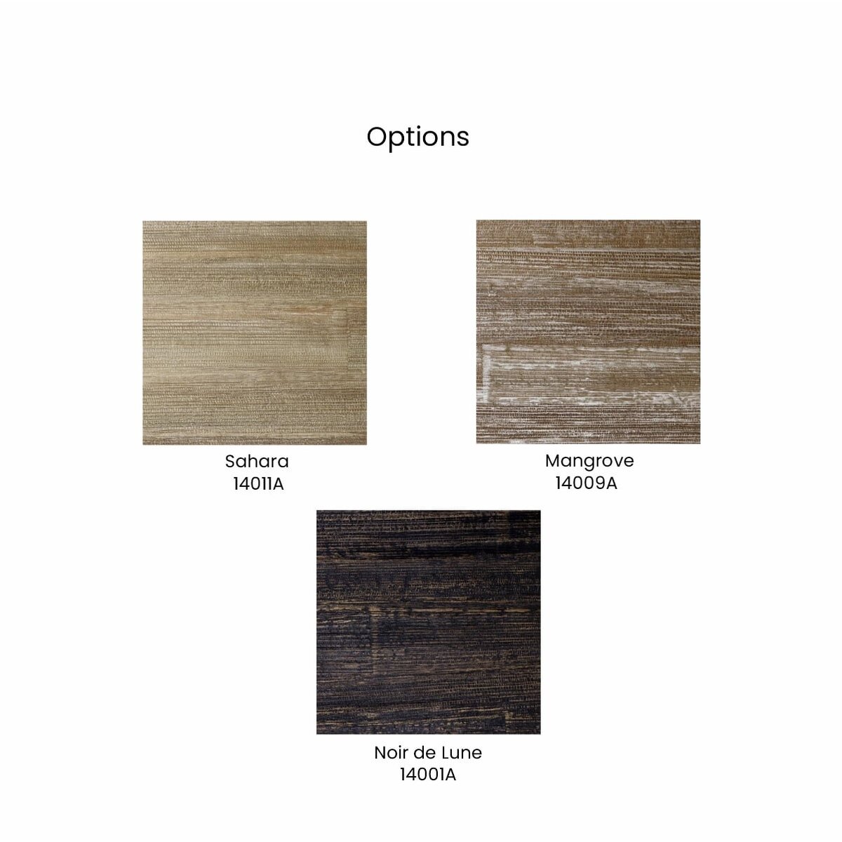 ARTE | All Naturals | Camago I ARTE | All Naturals | Camago I