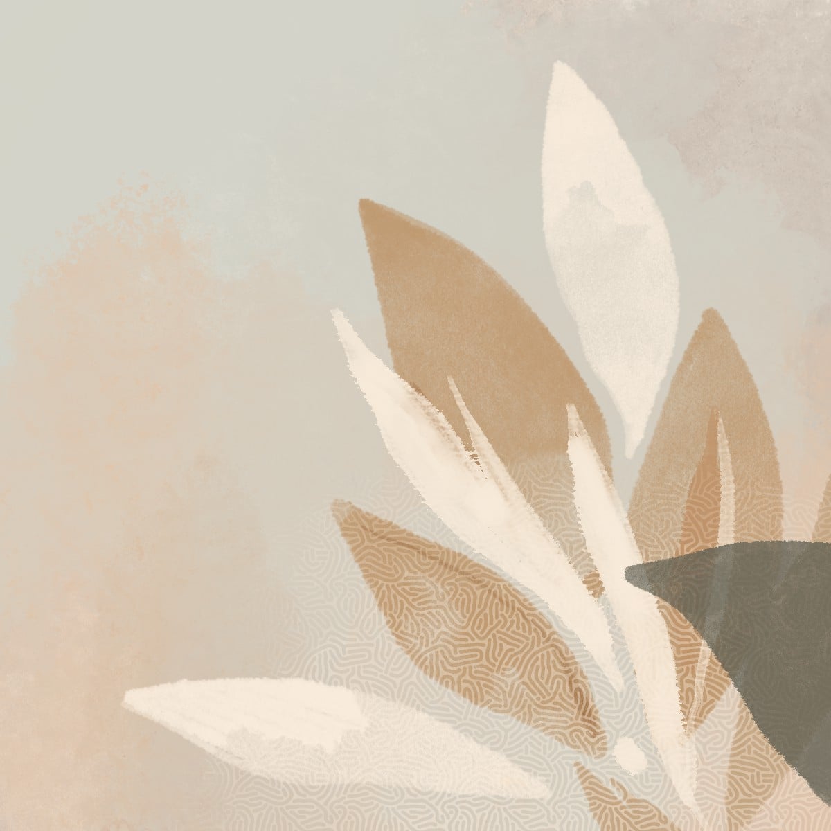 Honpo | Blush Meadow Honpo | Blush Meadow