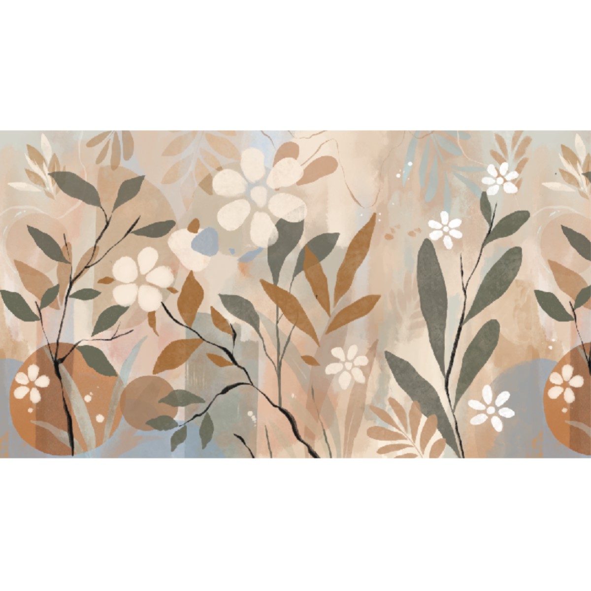 Honpo | Blush Meadow Honpo | Blush Meadow