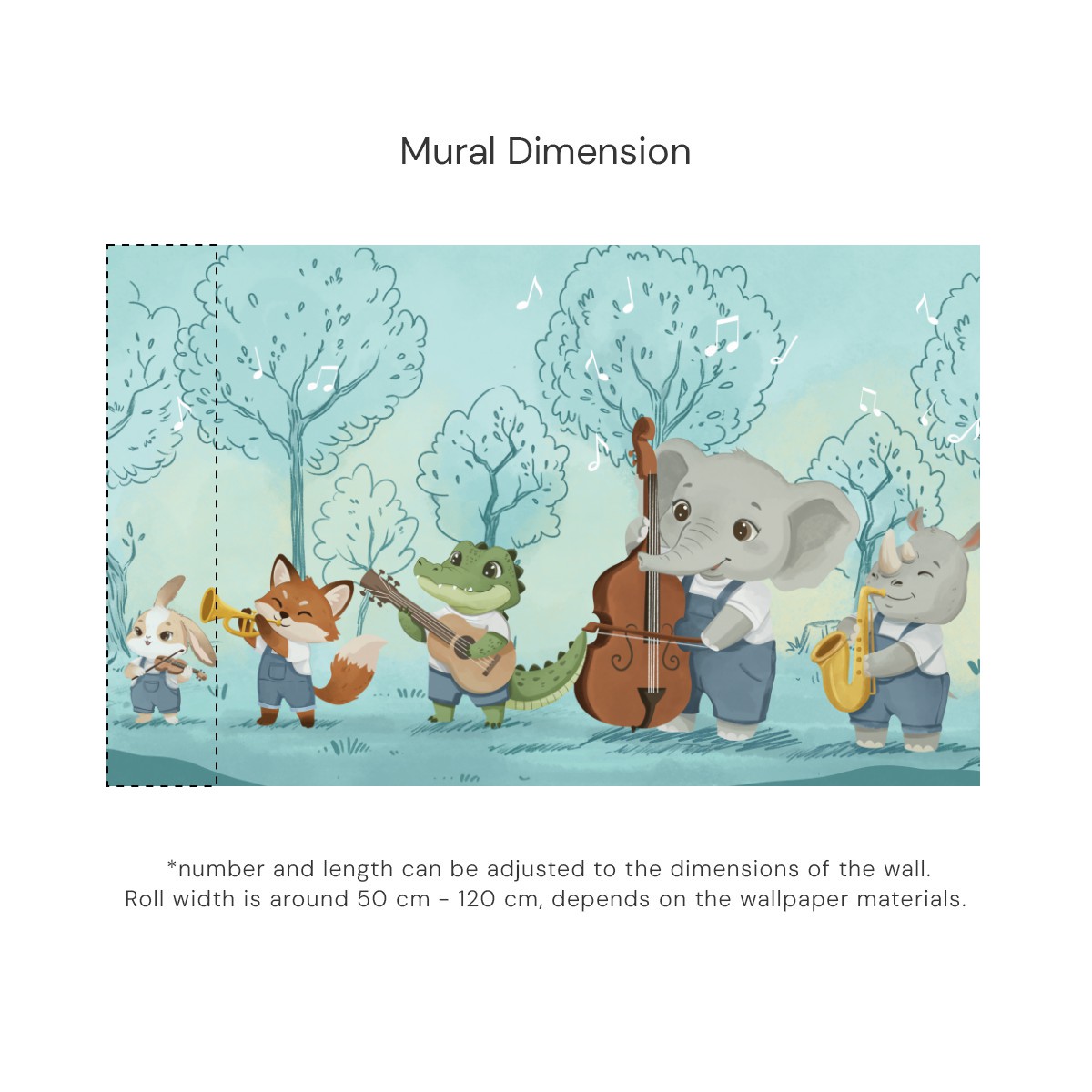 Honpo | The Little Woodland Orchrestra Honpo | The Little Woodland Orchrestra