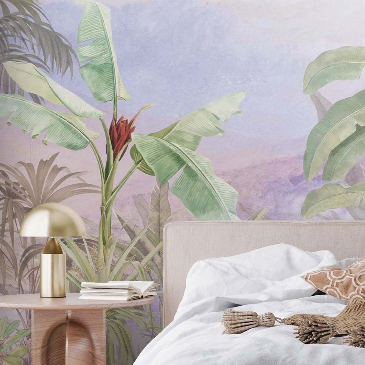 Honpo | Anabo Tropical Honpo | Anabo Tropical