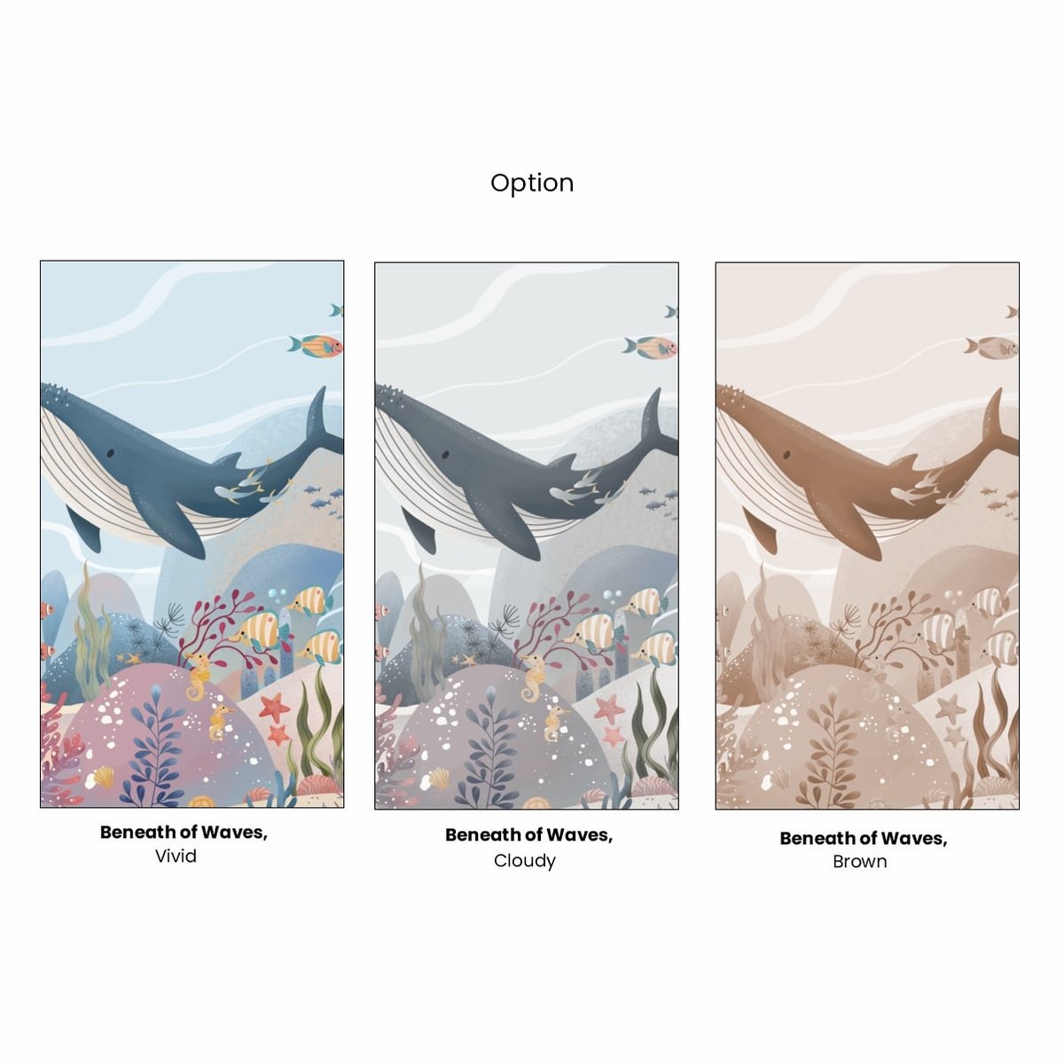 Honpo | Beneath Of Waves | HO-006 Honpo | Beneath Of Waves | HO-006