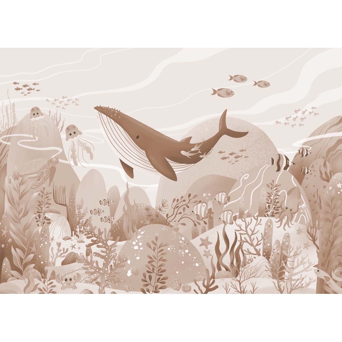 Honpo | Beneath Of Waves | HO-006 Honpo | Beneath Of Waves | HO-006