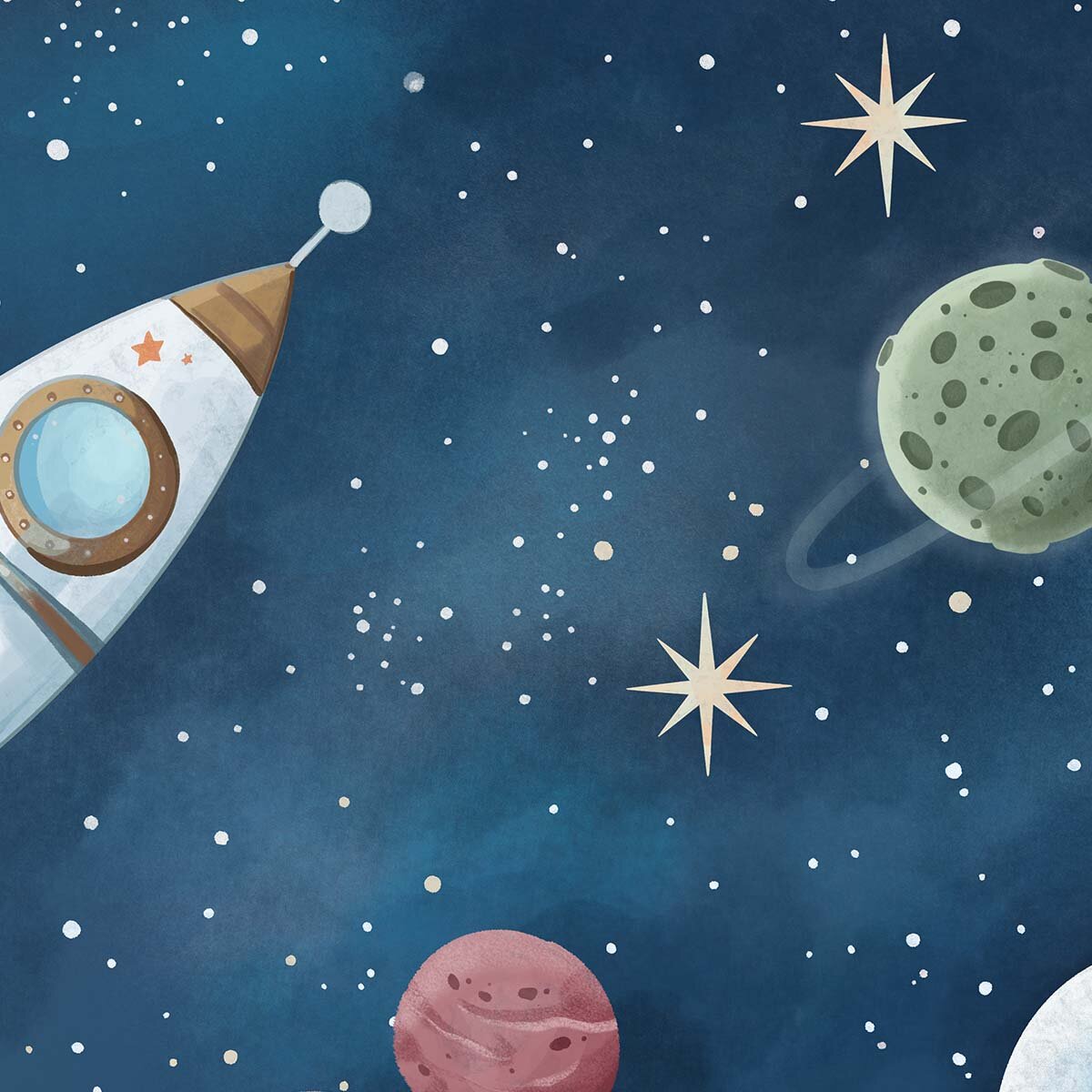 Honpo | Cosmic Journey Honpo | Cosmic Journey
