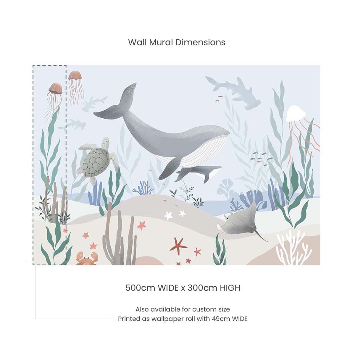 Honpo | Deep In The Ocean | HO-0011 Honpo | Deep In The Ocean | HO-0011