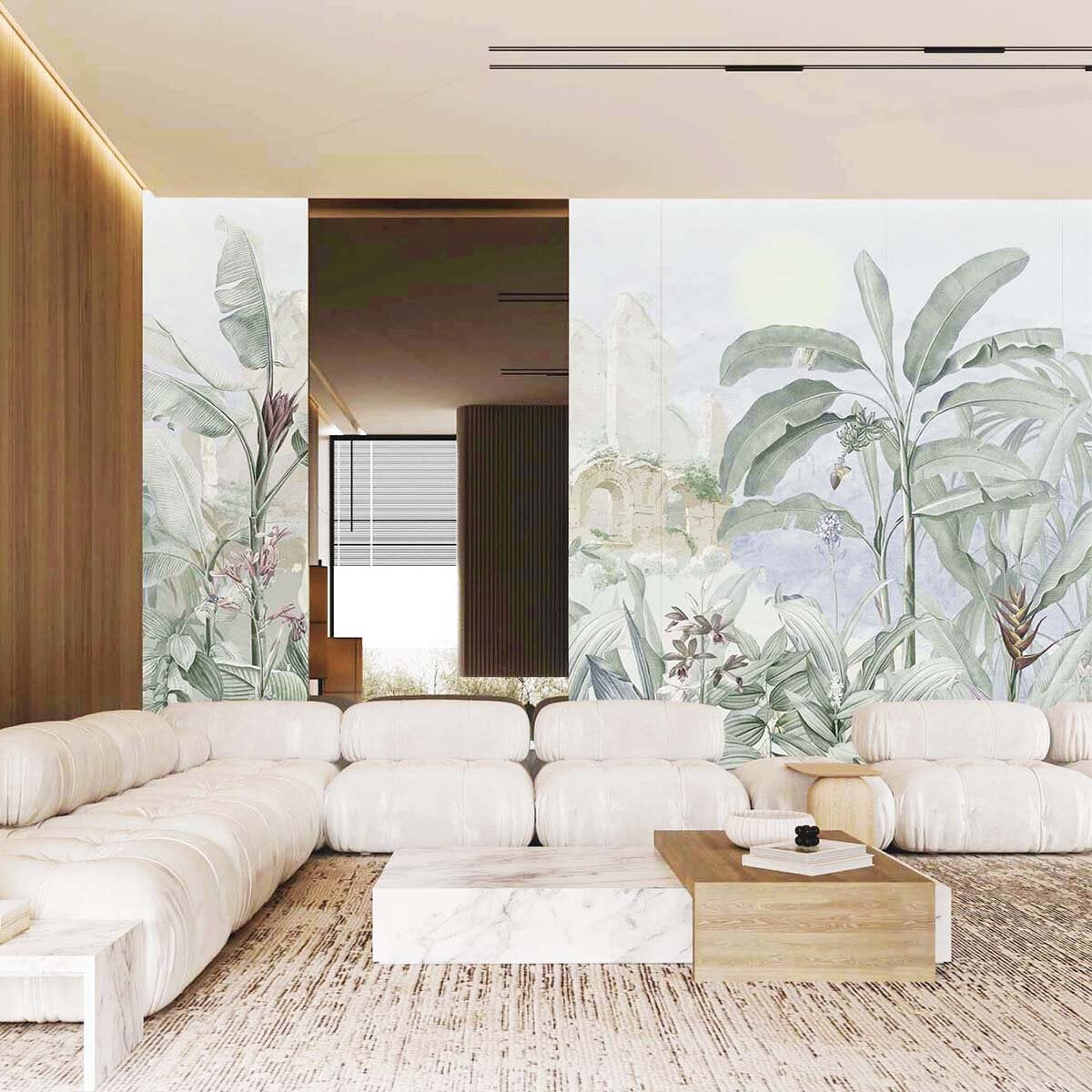 Honpo | The Wonderful Tropical Land Honpo | The Wonderful Tropical Land