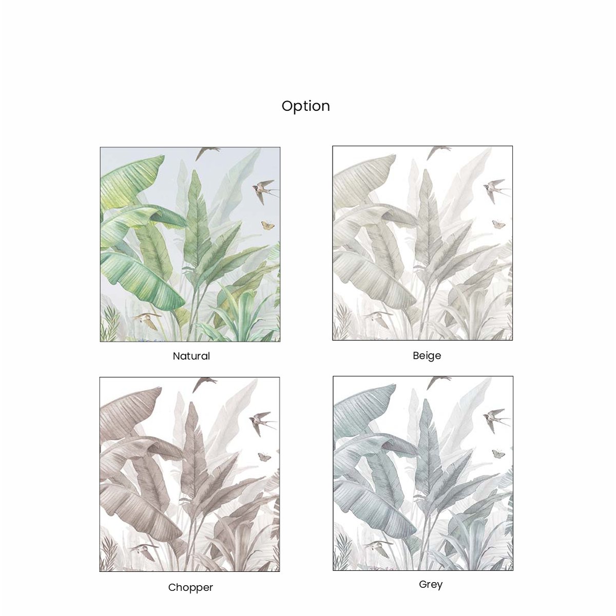 Honpo | Treasure of Nature Honpo | Treasure of Nature