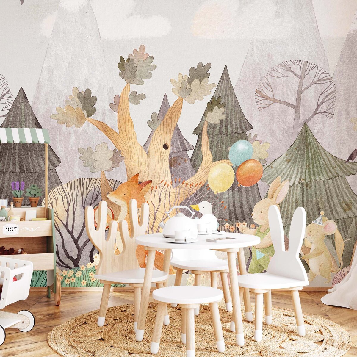 Honpo | Little Explorers Honpo | Little Explorers