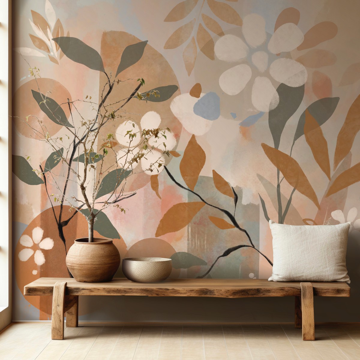 Honpo | Blush Meadow Honpo | Blush Meadow