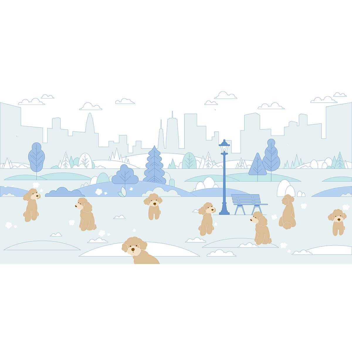 Honpo Bomdong | Urban Doggy Honpo Bomdong | Urban Doggy