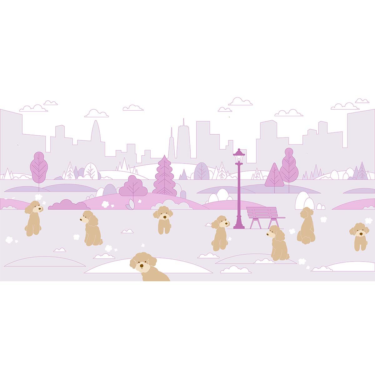 Honpo Bomdong | Urban Doggy Honpo Bomdong | Urban Doggy