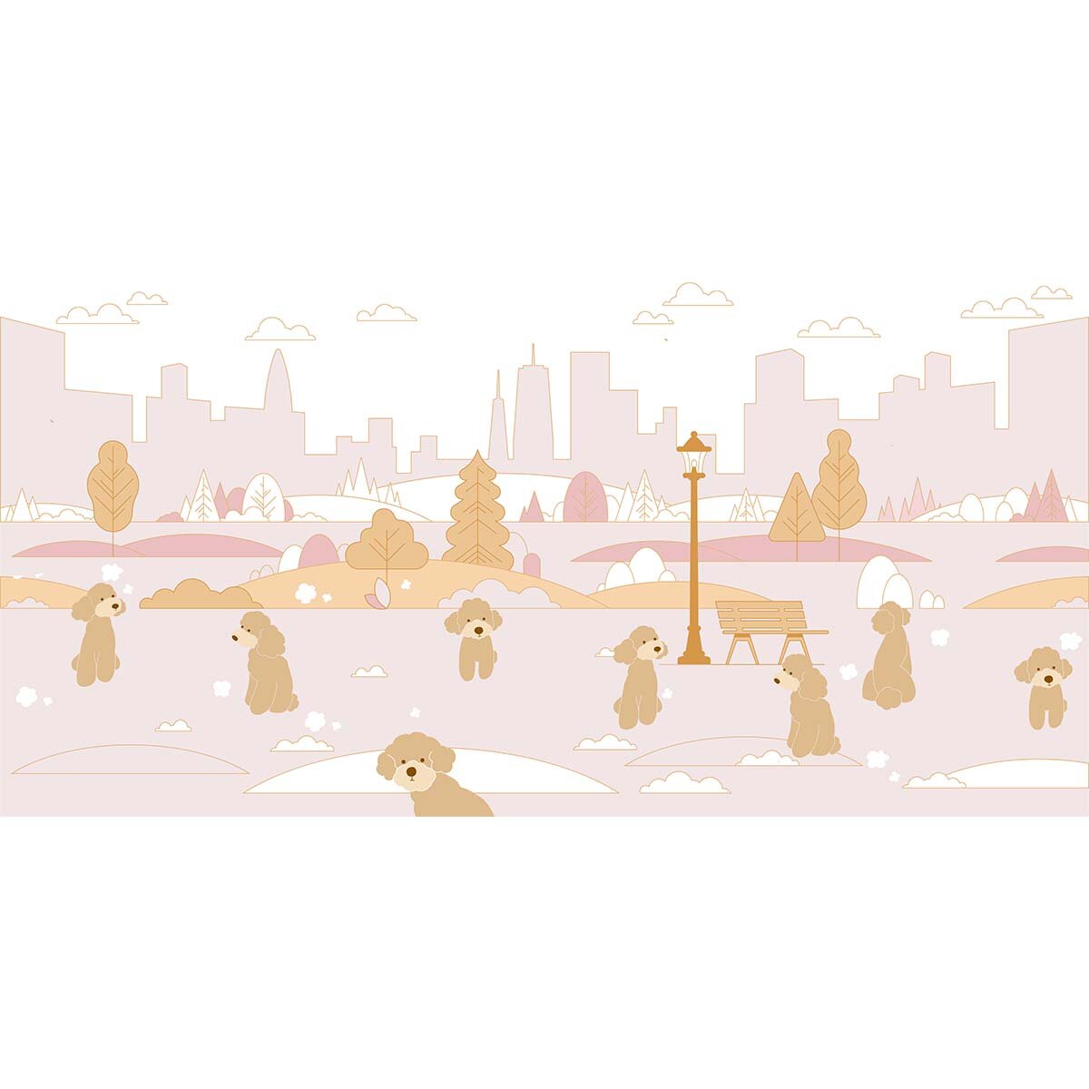 Honpo Bomdong | Urban Doggy Honpo Bomdong | Urban Doggy