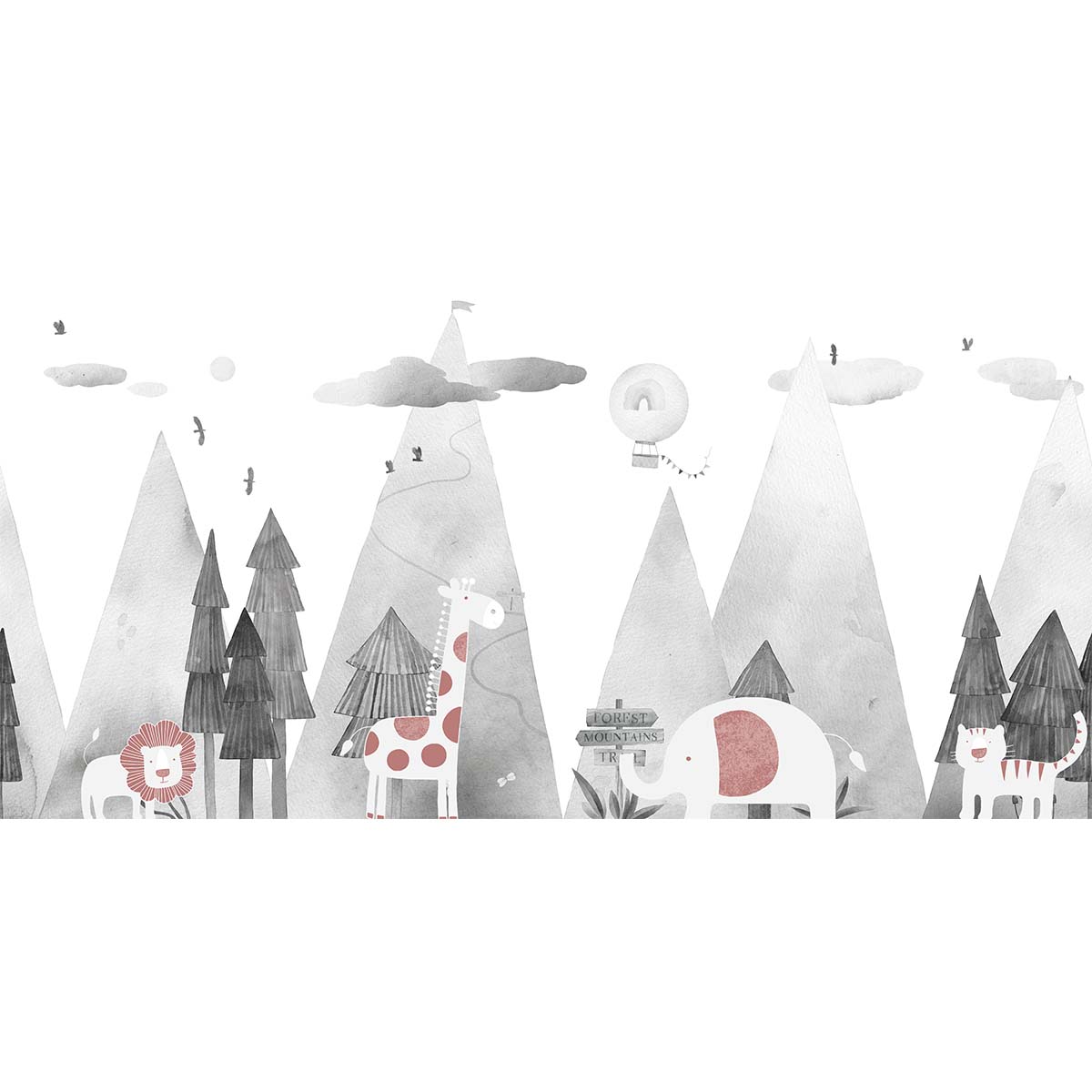 Honpo Bomdong | Gentle Giants in the Misty Mountains Honpo Bomdong | Gentle Giants in the Misty Mountains