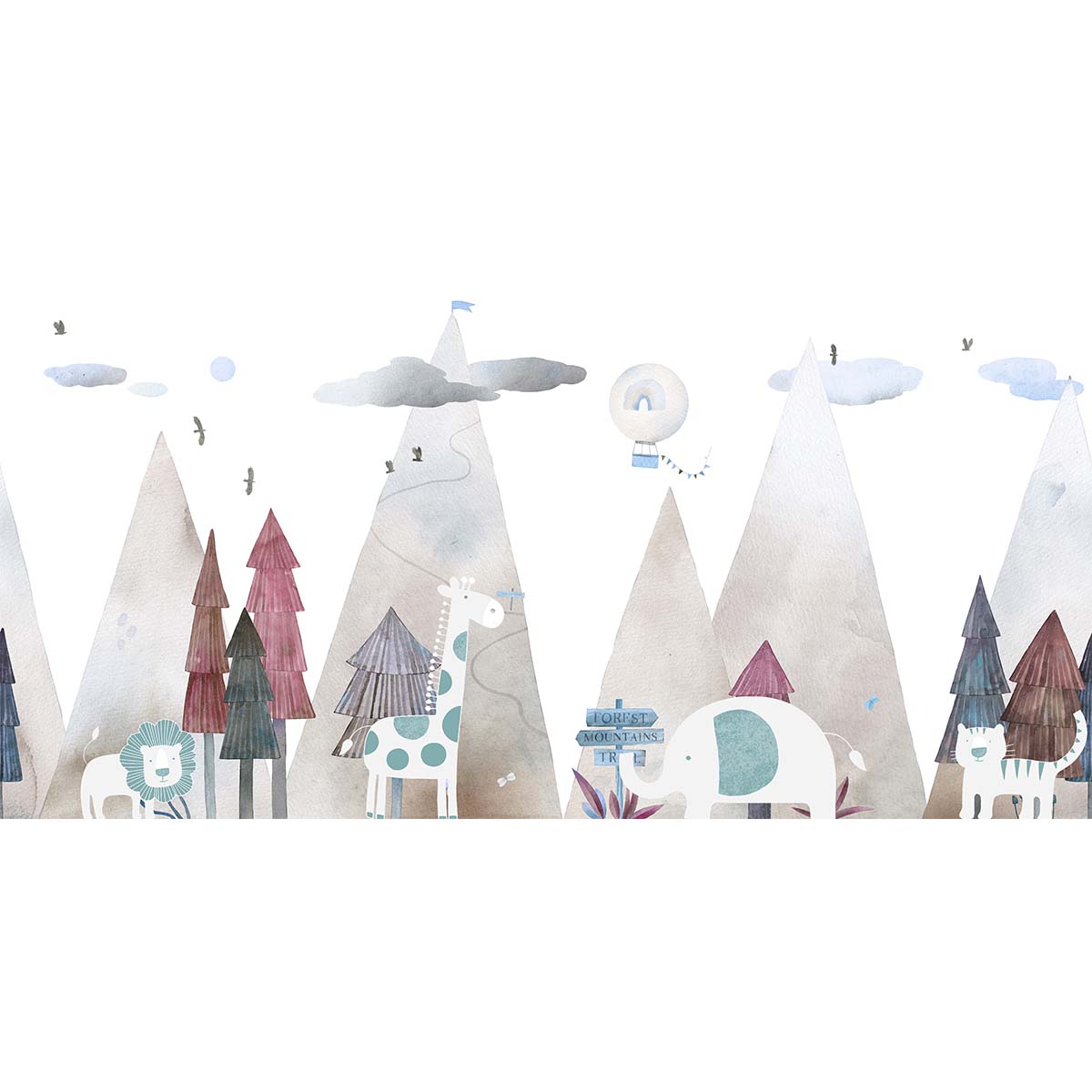 Honpo Bomdong | Gentle Giants in the Misty Mountains Honpo Bomdong | Gentle Giants in the Misty Mountains