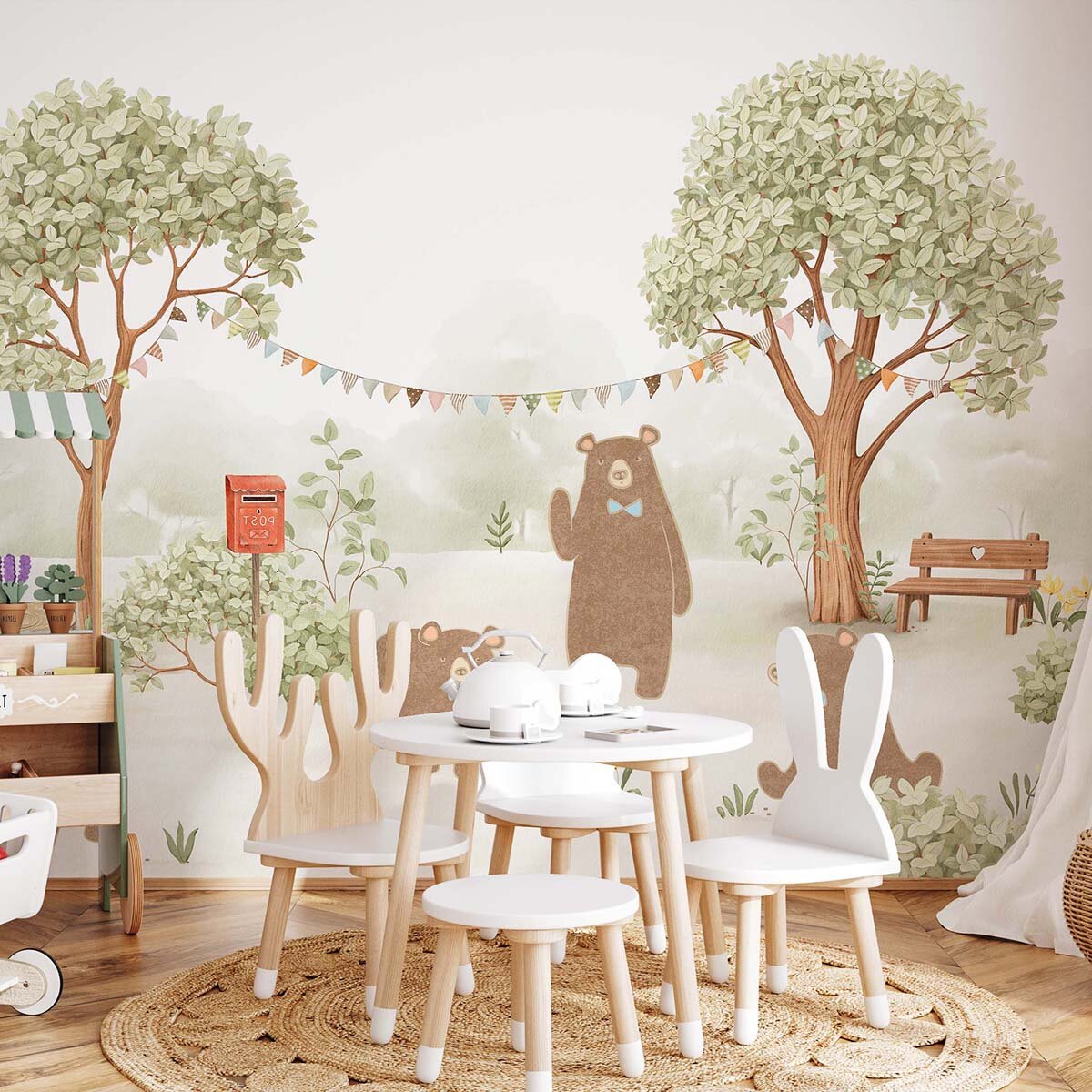 Honpo Bomdong | Bearwood Adventure Honpo Bomdong | Bearwood Adventure