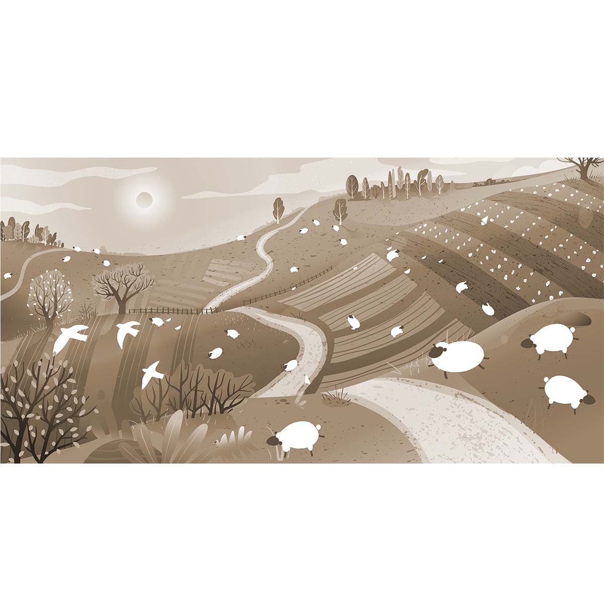 Honpo Bomdong | Meadow Path Honpo Bomdong | Meadow Path