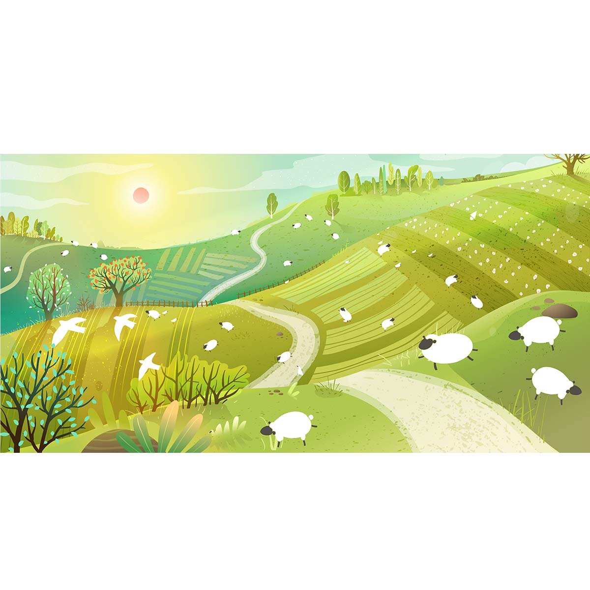 Honpo Bomdong | Meadow Path Honpo Bomdong | Meadow Path