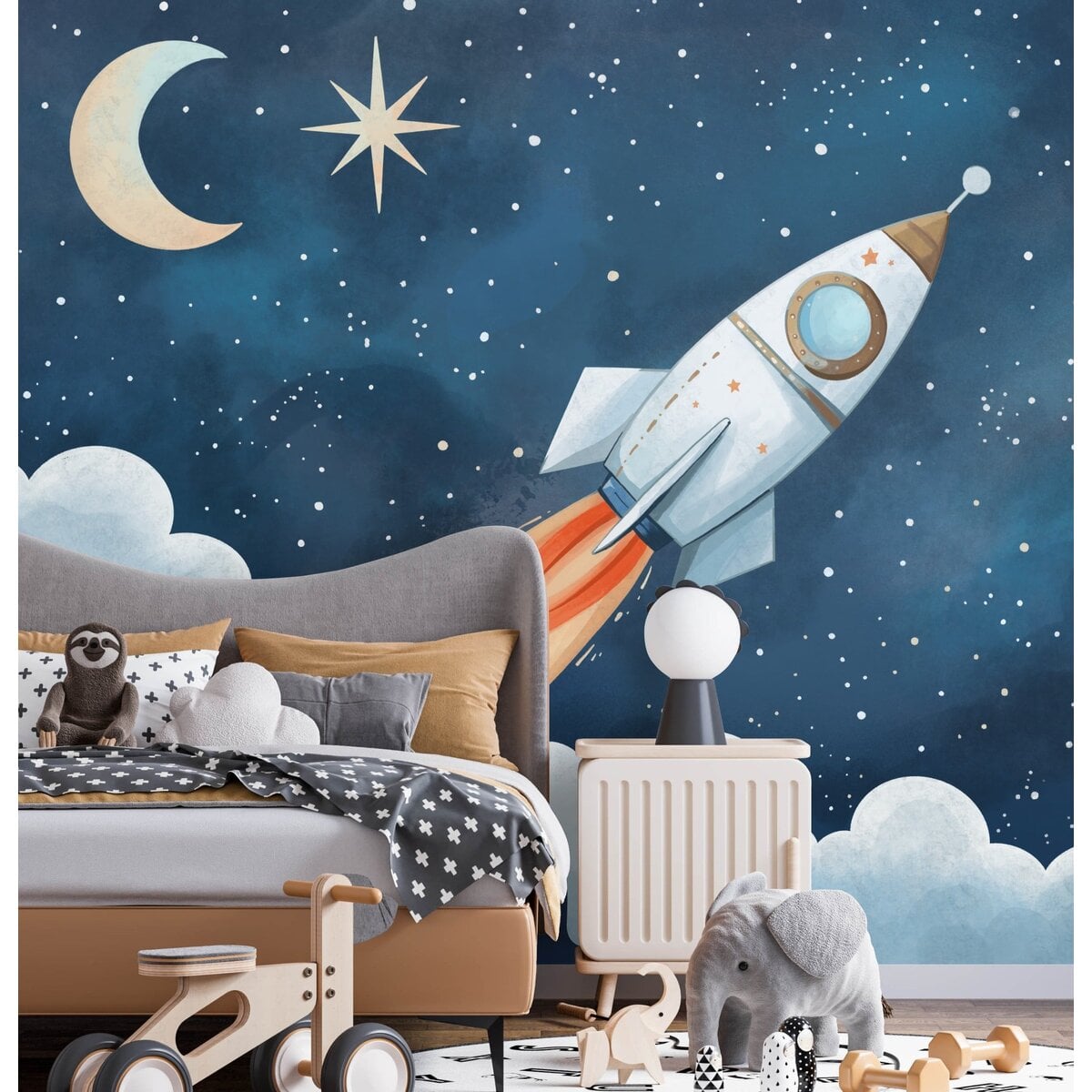 Honpo | Cosmic Journey Honpo | Cosmic Journey