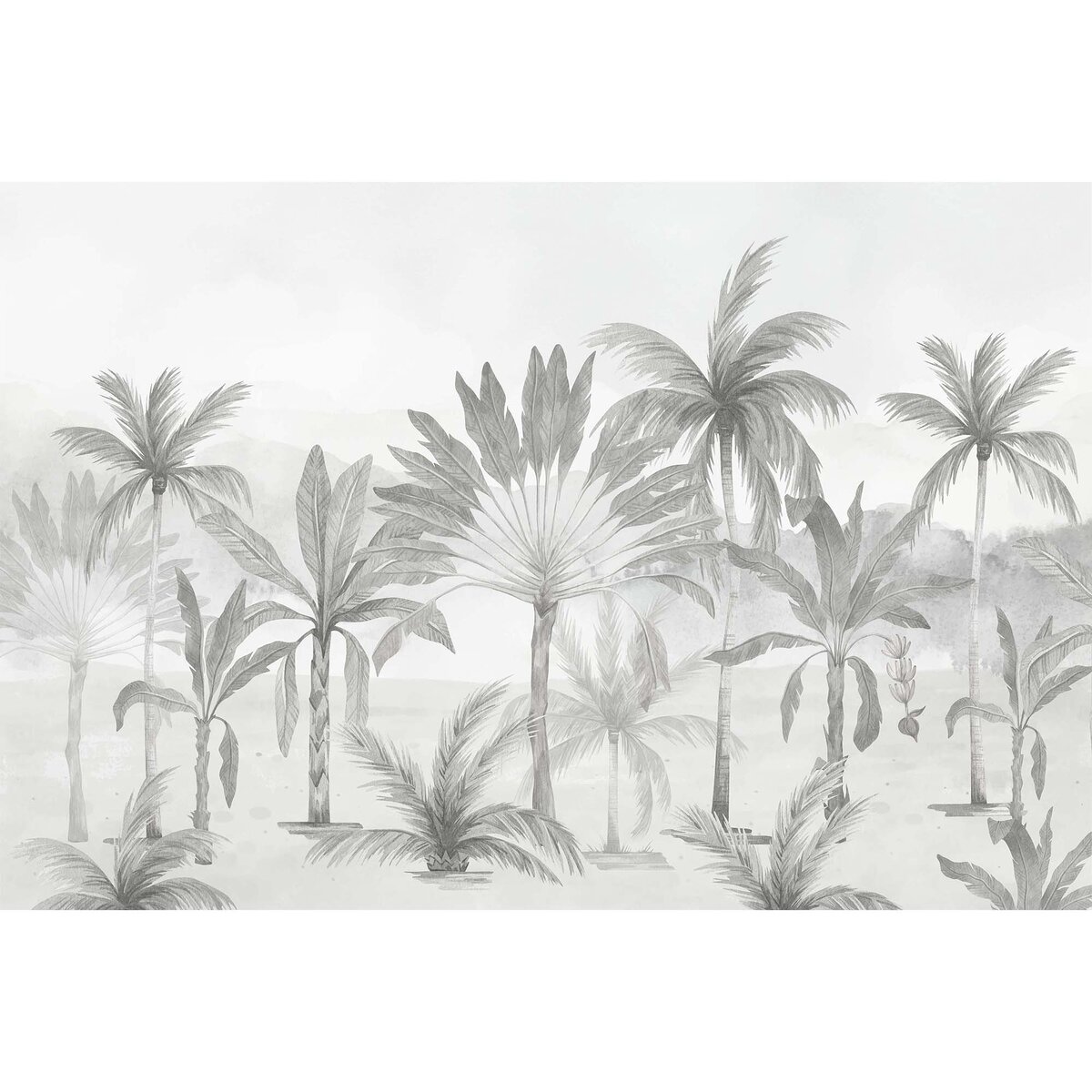 Honpo | Etheral Tropics Honpo | Etheral Tropics