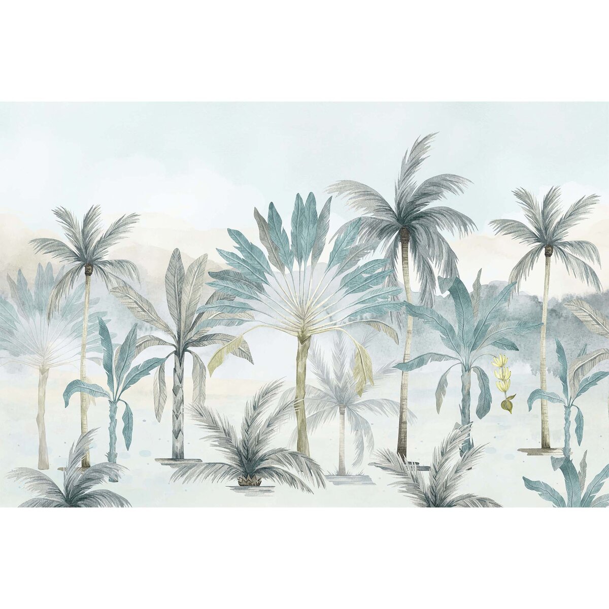 Honpo | Etheral Tropics Honpo | Etheral Tropics