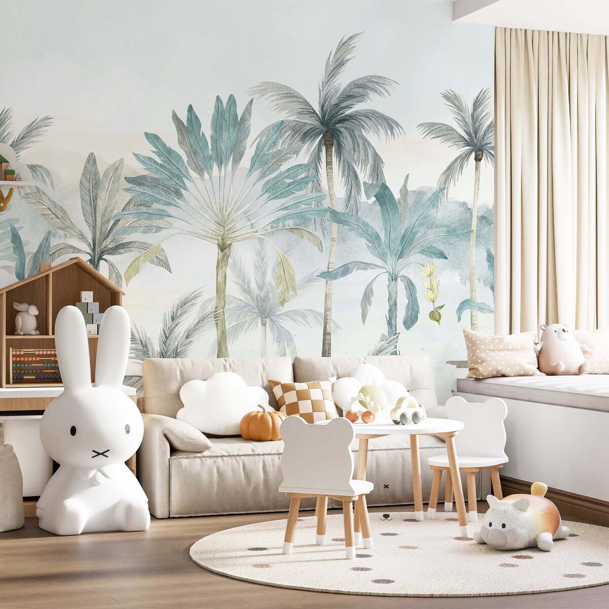 Honpo | Etheral Tropics Honpo | Etheral Tropics