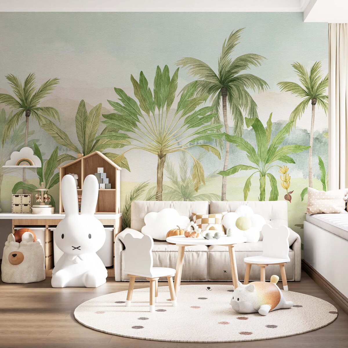 Honpo | Etheral Tropics Honpo | Etheral Tropics