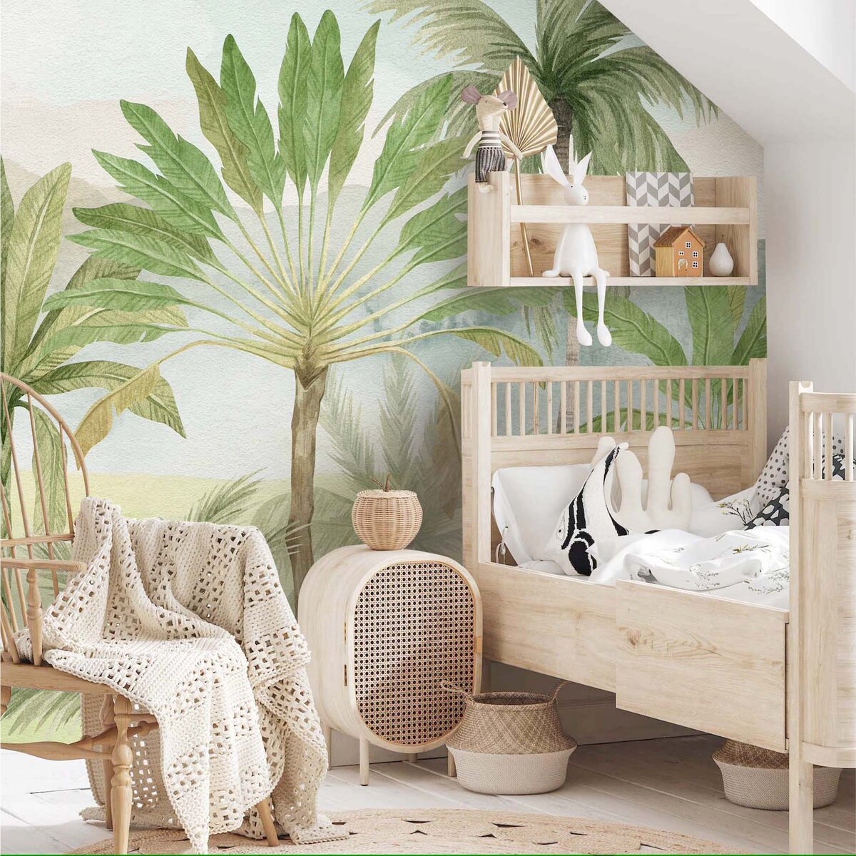 Honpo | Etheral Tropics Honpo | Etheral Tropics
