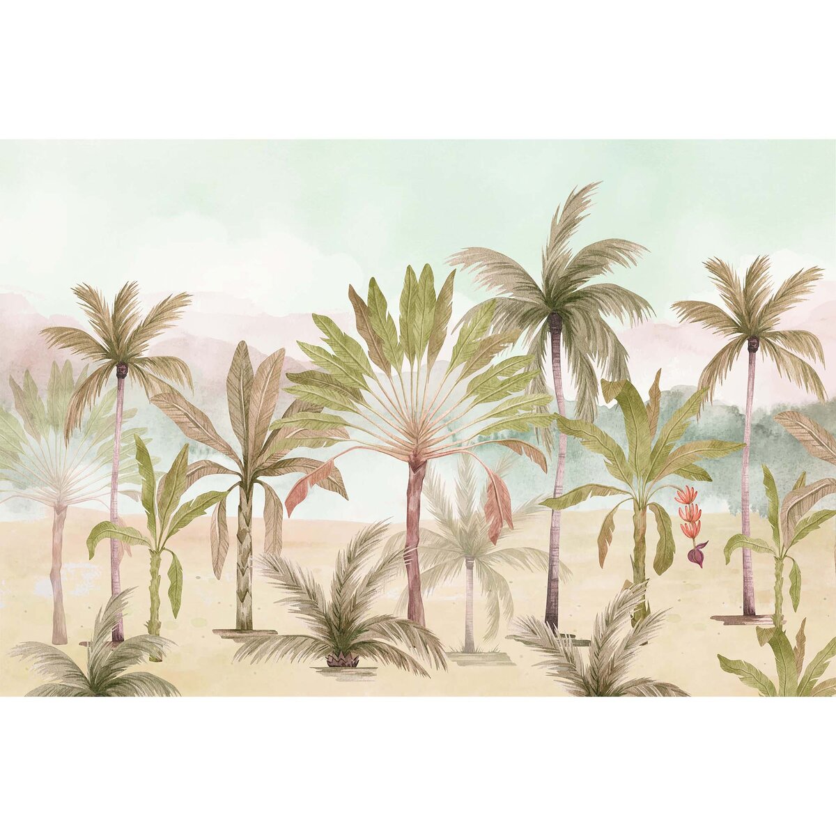 Honpo | Etheral Tropics Honpo | Etheral Tropics