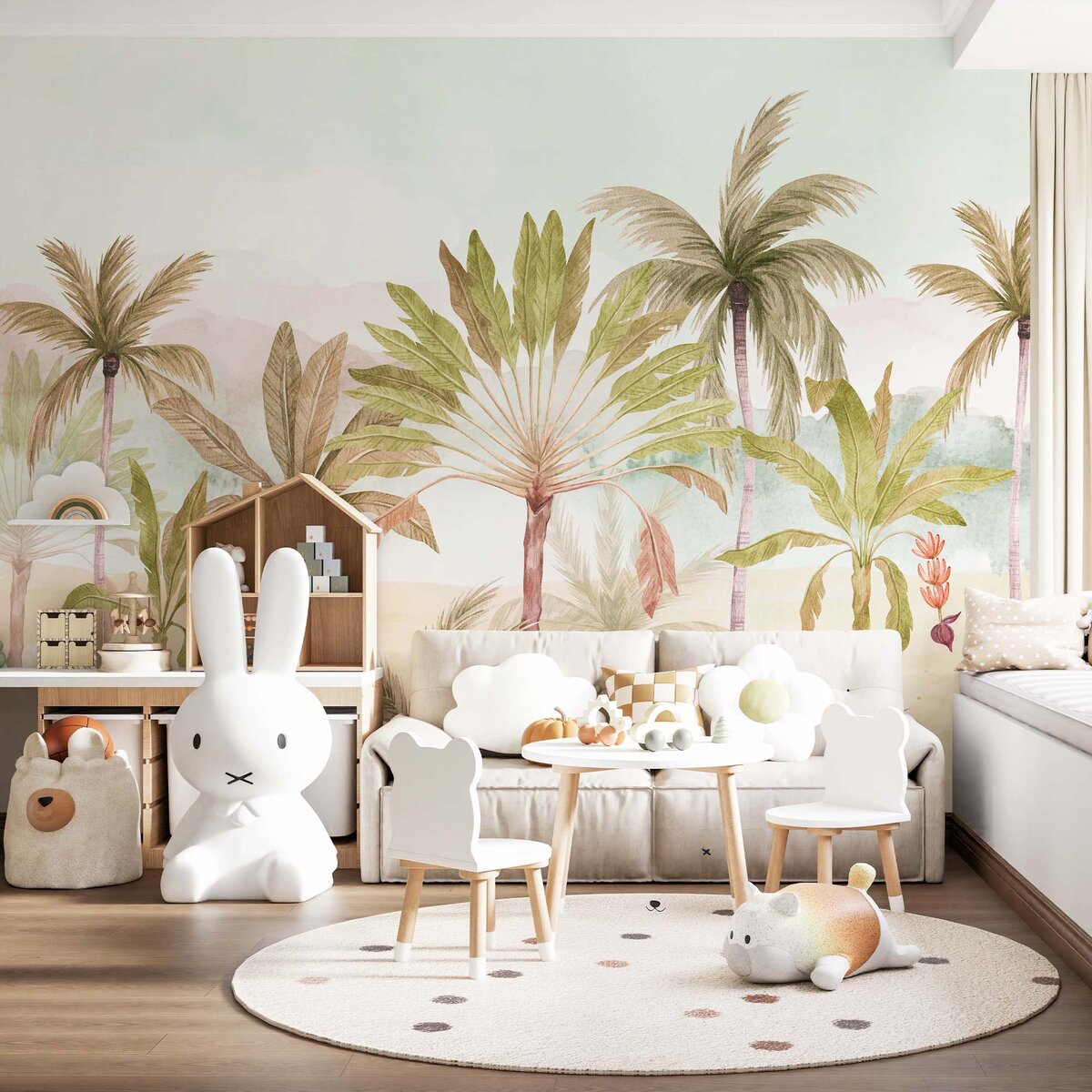 Honpo | Etheral Tropics Honpo | Etheral Tropics