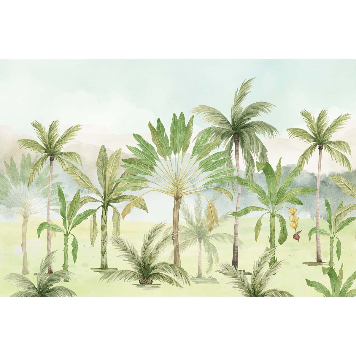 Honpo | Etheral Tropics Honpo | Etheral Tropics