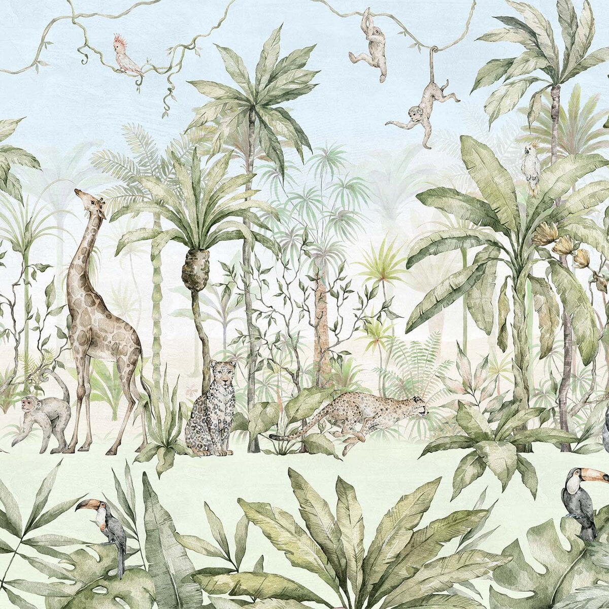 Honpo | Jungle Haven Honpo | Jungle Haven
