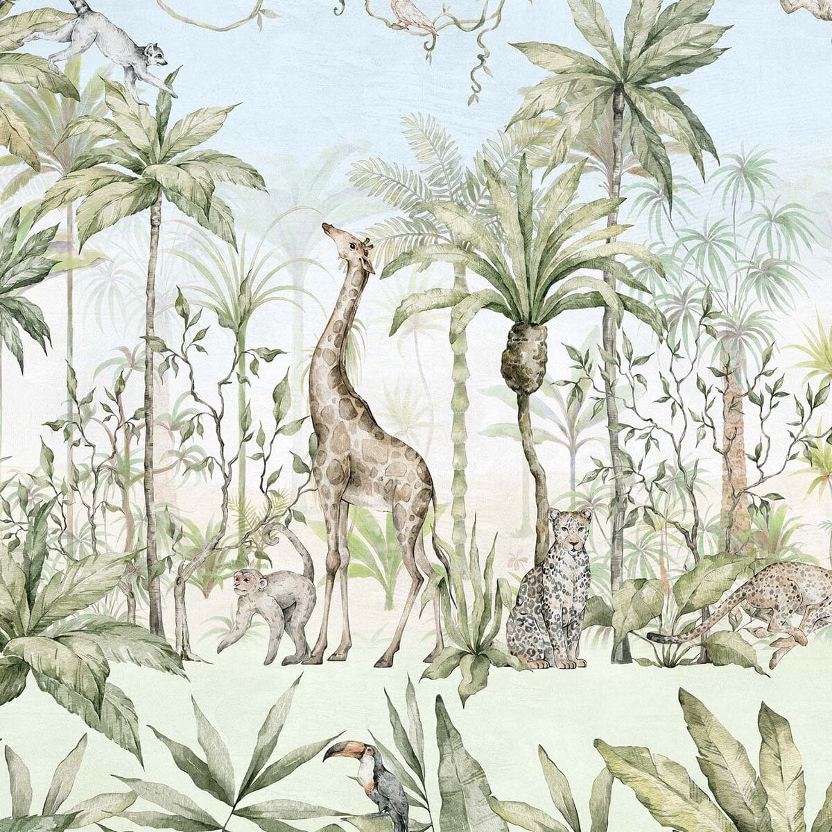 Honpo | Jungle Haven Honpo | Jungle Haven