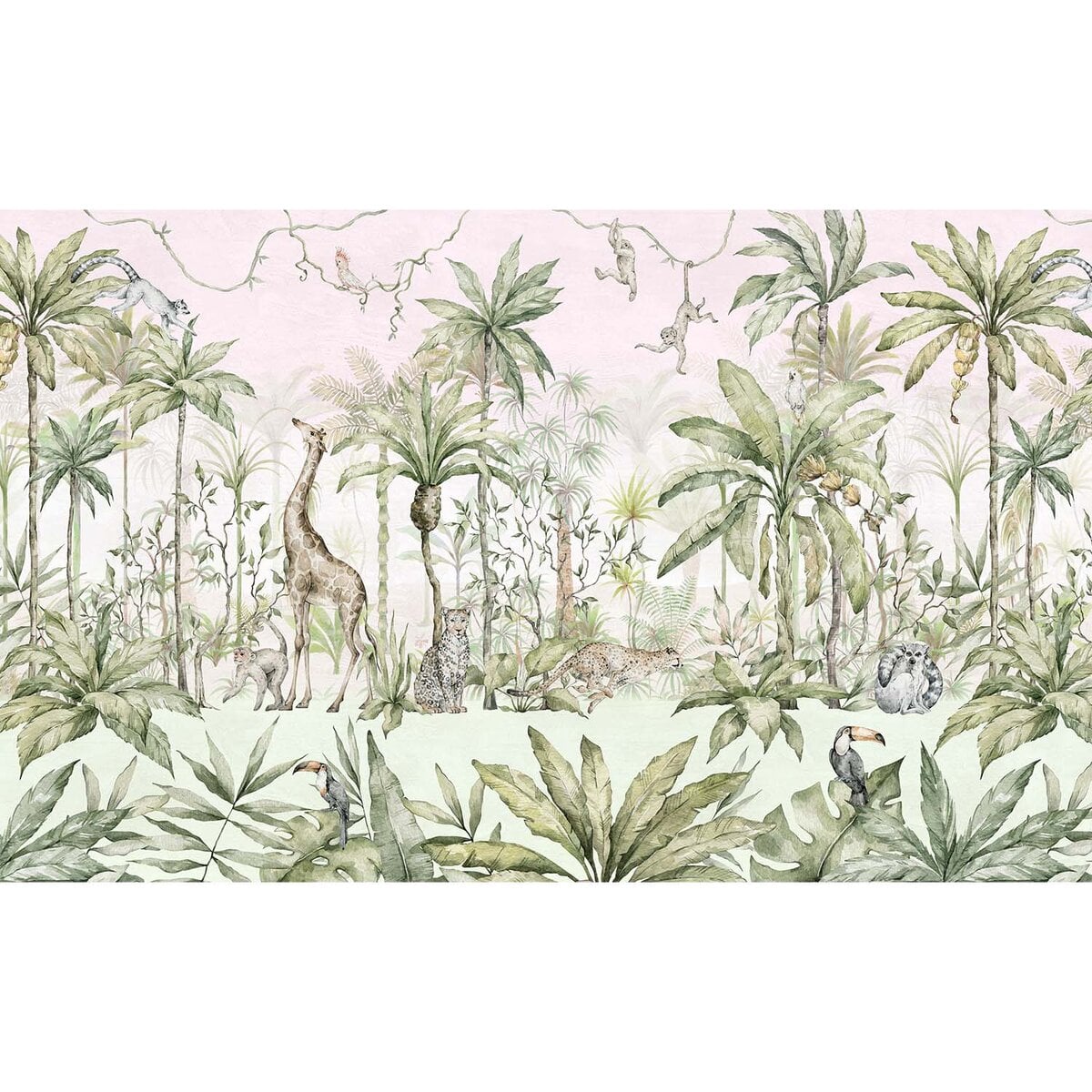 Honpo | Jungle Haven Honpo | Jungle Haven