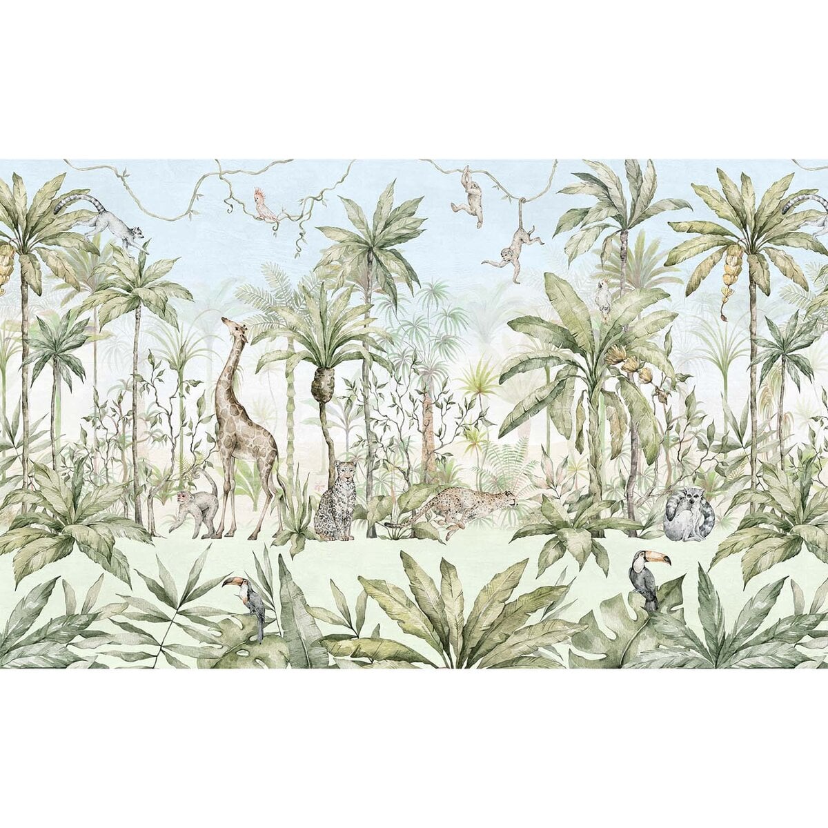 Honpo | Jungle Haven Honpo | Jungle Haven