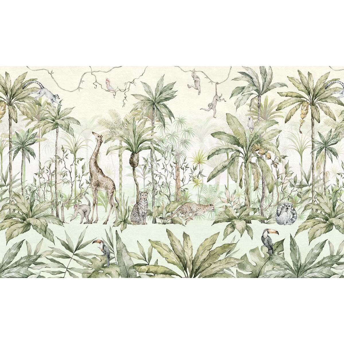 Honpo | Jungle Haven Honpo | Jungle Haven