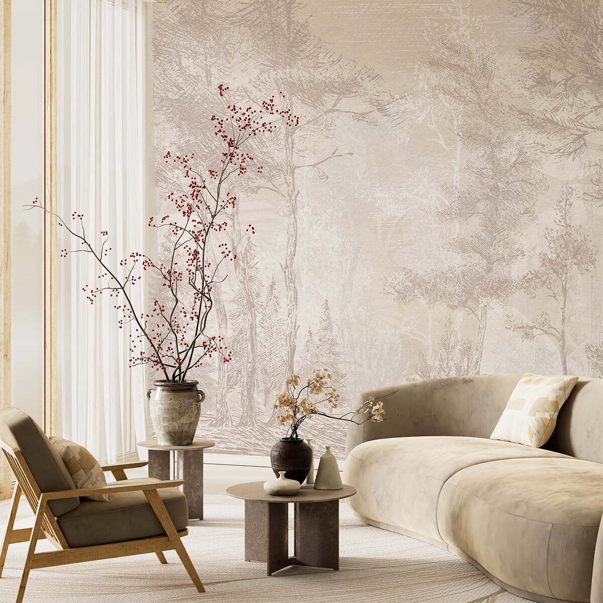 Honpo | The Quiet Grove Honpo | The Quiet Grove
