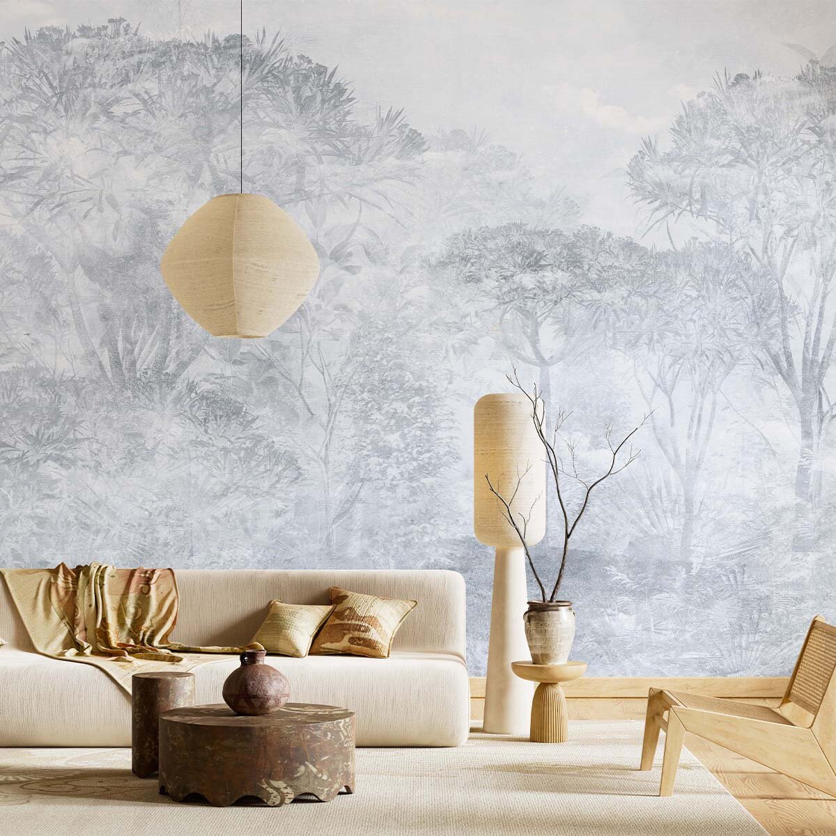 Honpo | Nature's Tapestry Honpo | Nature's Tapestry