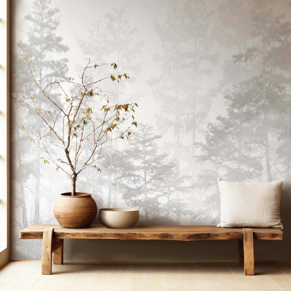 Honpo | Misty Forest Honpo | Misty Forest