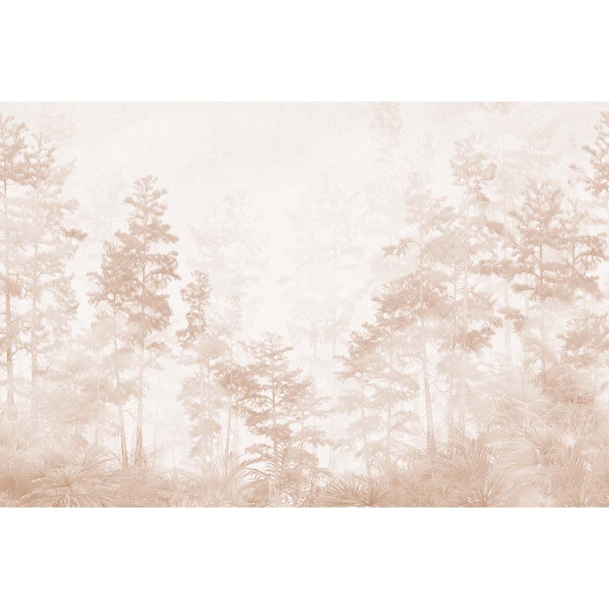 Honpo | Misty Forest Honpo | Misty Forest