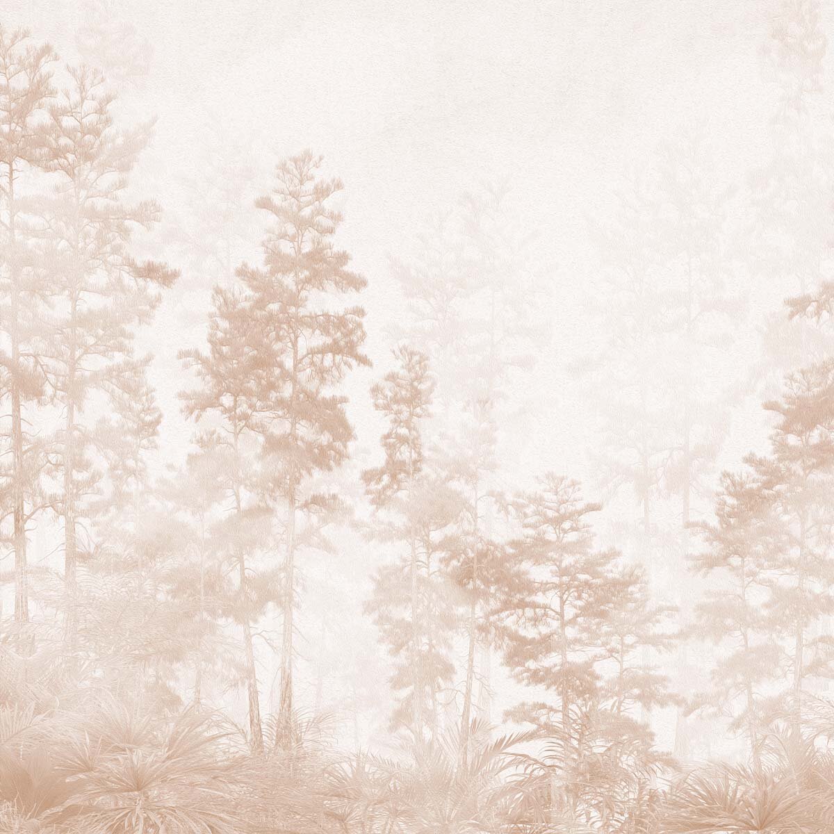 Honpo | Misty Forest Honpo | Misty Forest