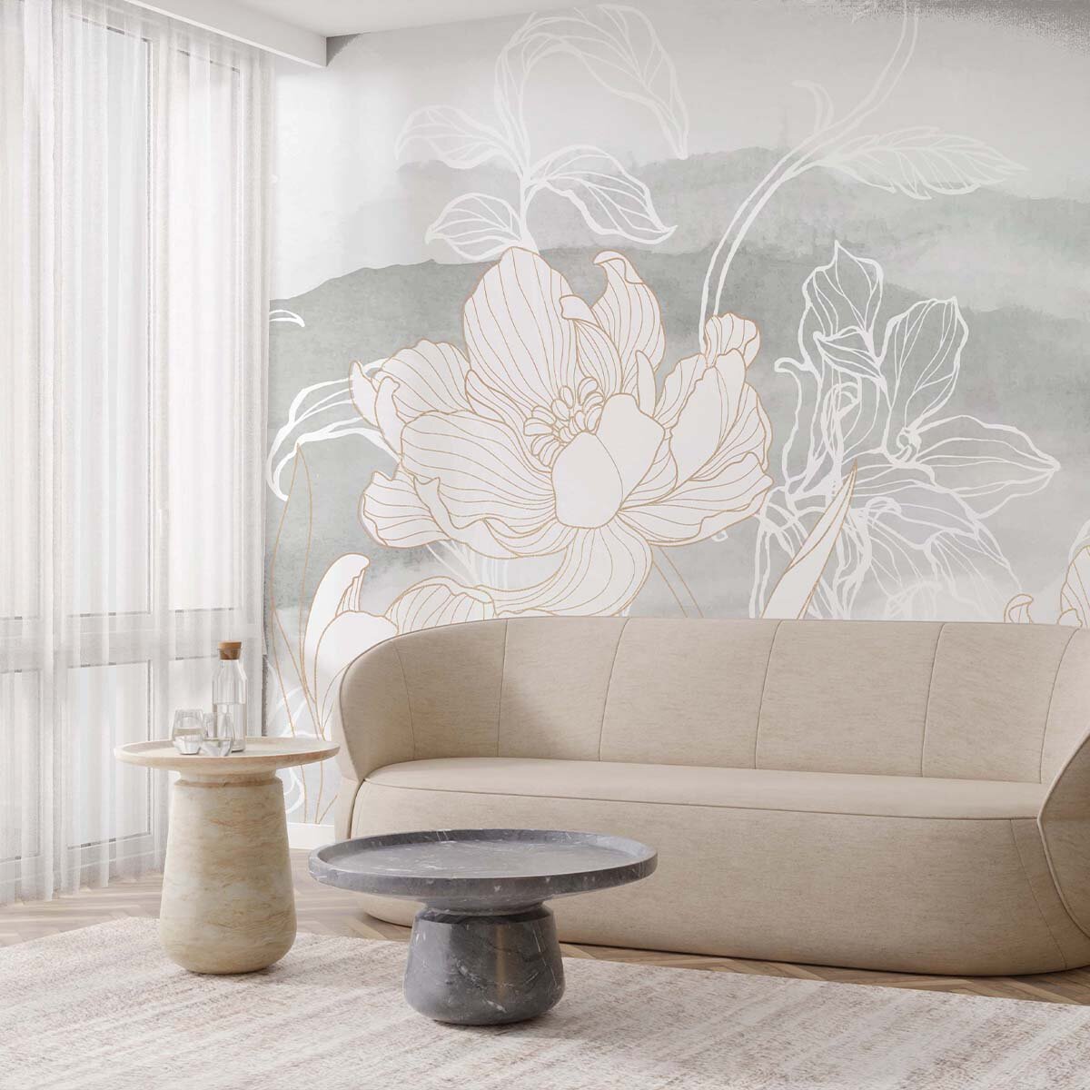 Honpo | Bloom Elegance Honpo | Bloom Elegance
