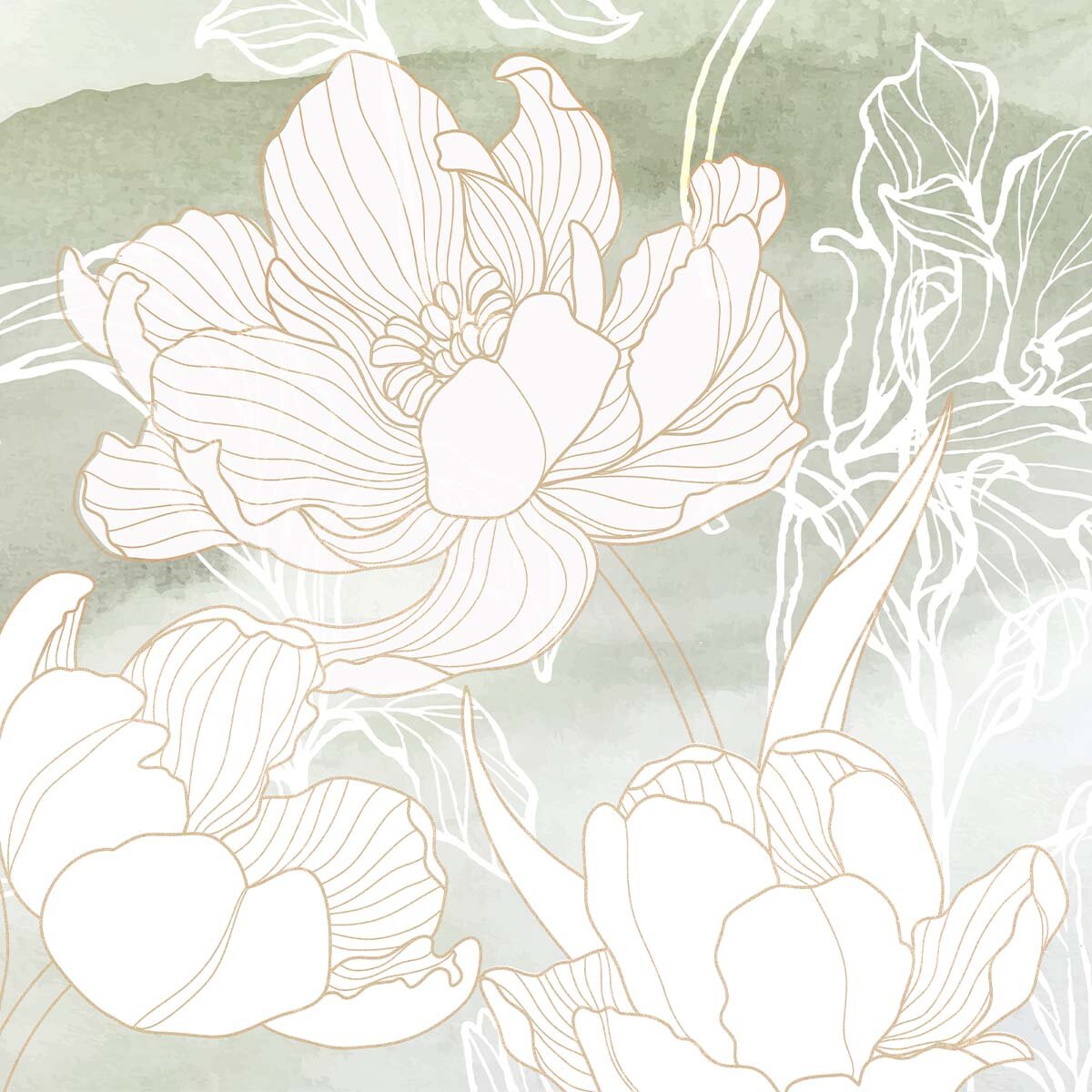 Honpo | Bloom Elegance Honpo | Bloom Elegance