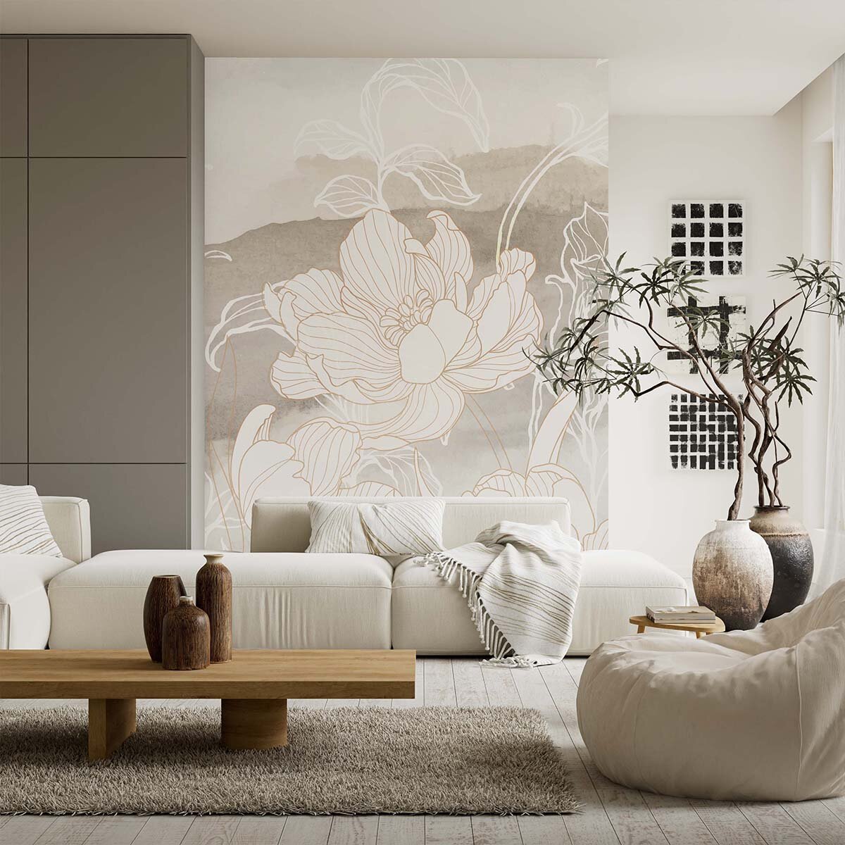 Honpo | Bloom Elegance Honpo | Bloom Elegance