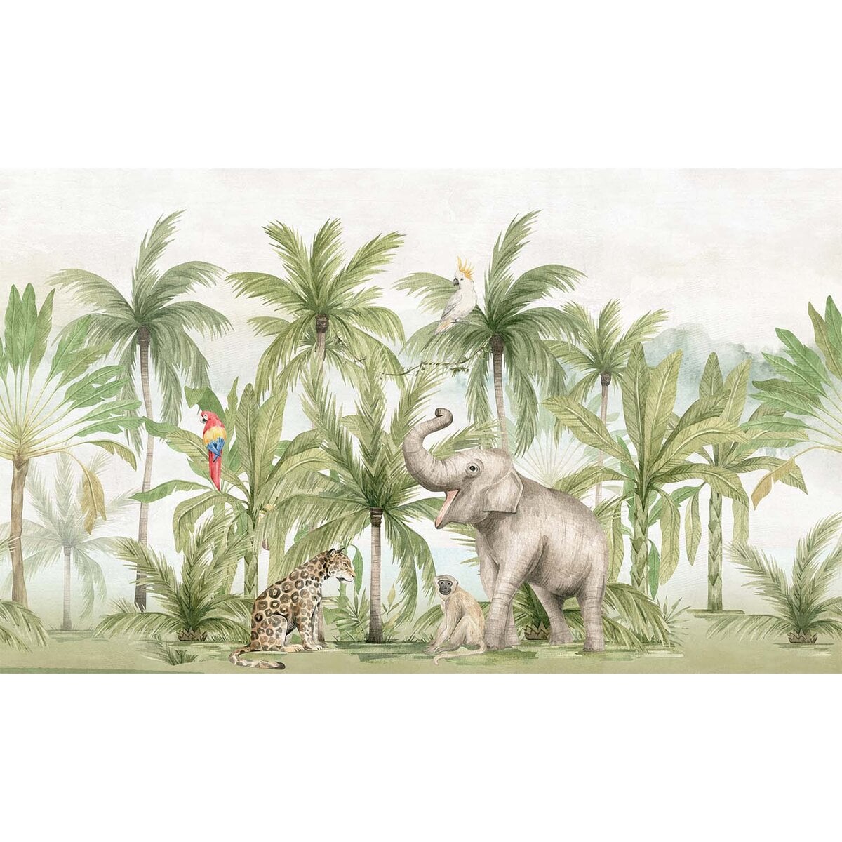 Honpo | Tropical Kingdom Honpo | Tropical Kingdom