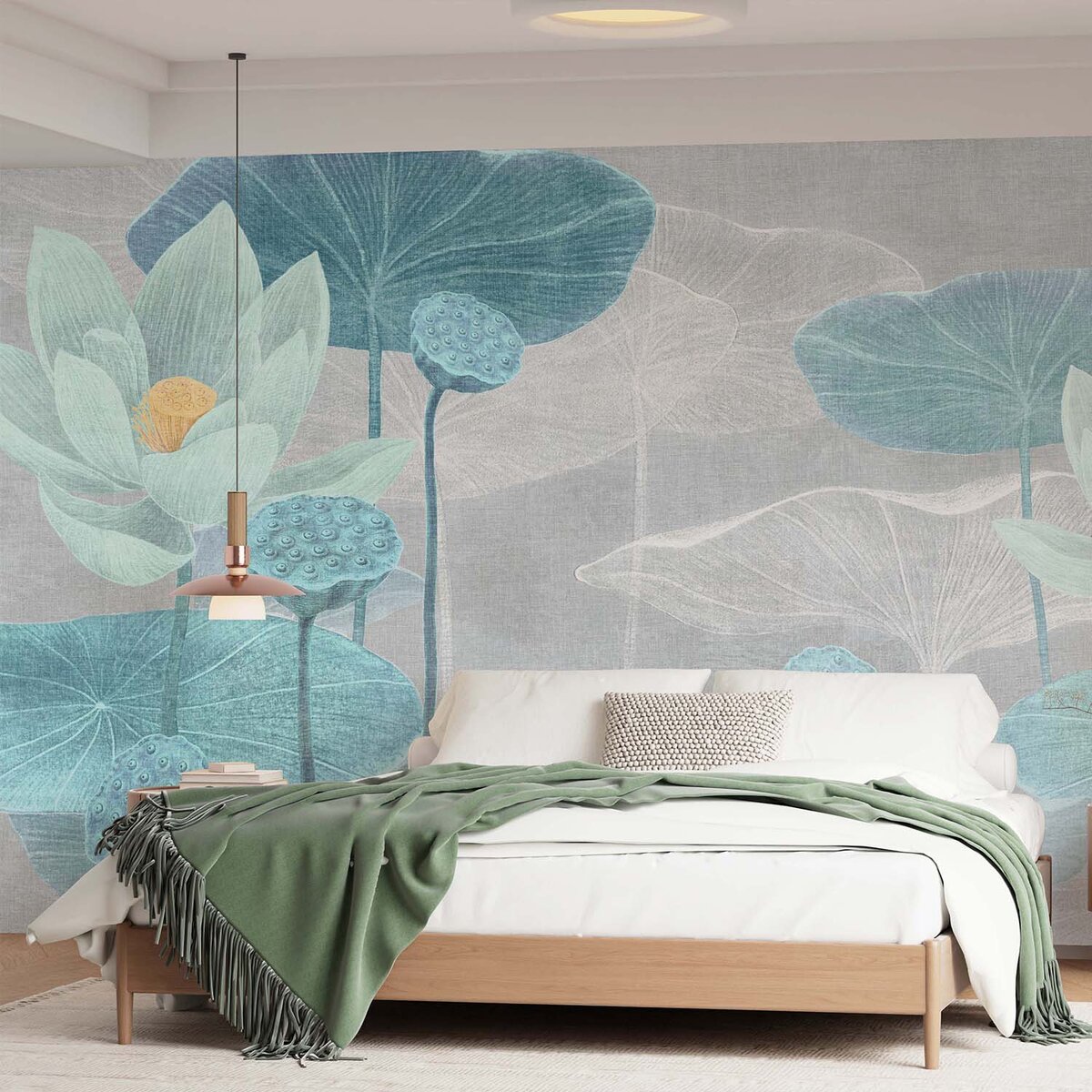 Honpo | Lotus Serenity Honpo | Lotus Serenity