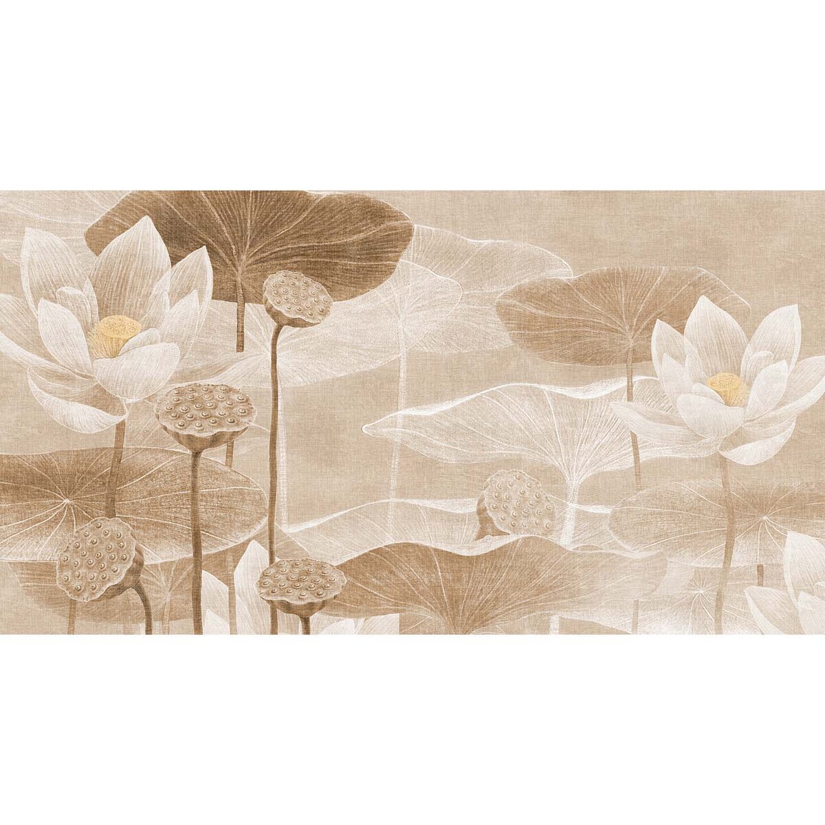 Honpo | Lotus Serenity Honpo | Lotus Serenity