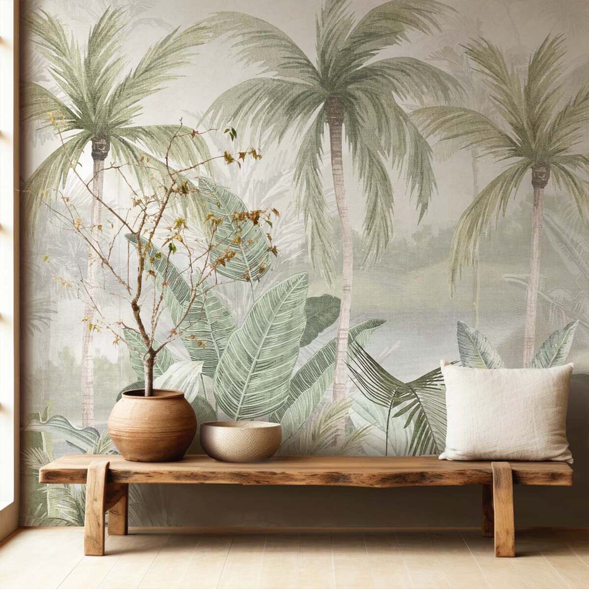 Honpo | Paradise Menagerie Honpo | Paradise Menagerie